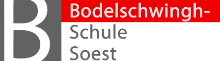 Logo der Bodelschwinghschule Soest